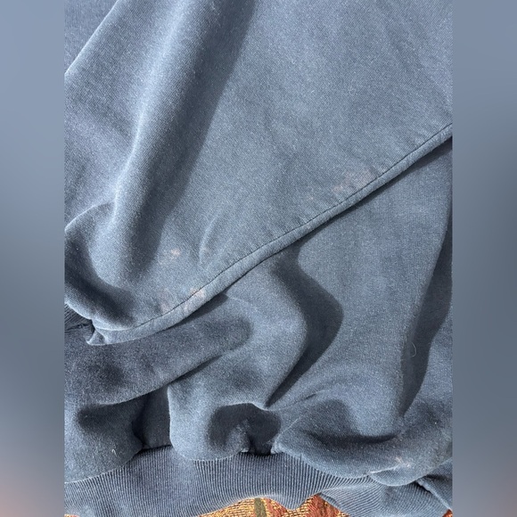 90s University of Windsor Crewneck - Picture 5 of 7